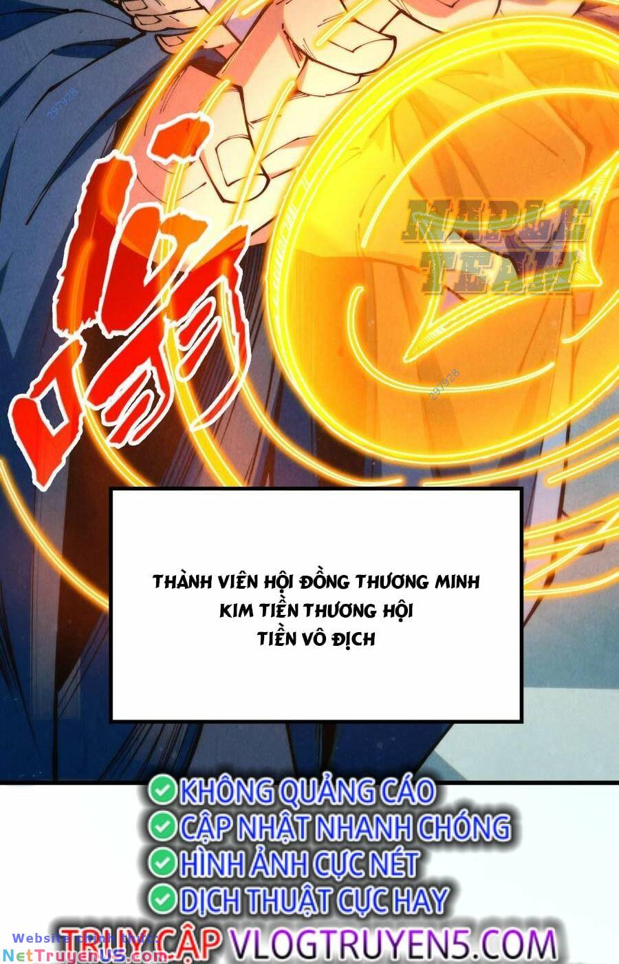 vạn cổ chí tôn chapter 260 39