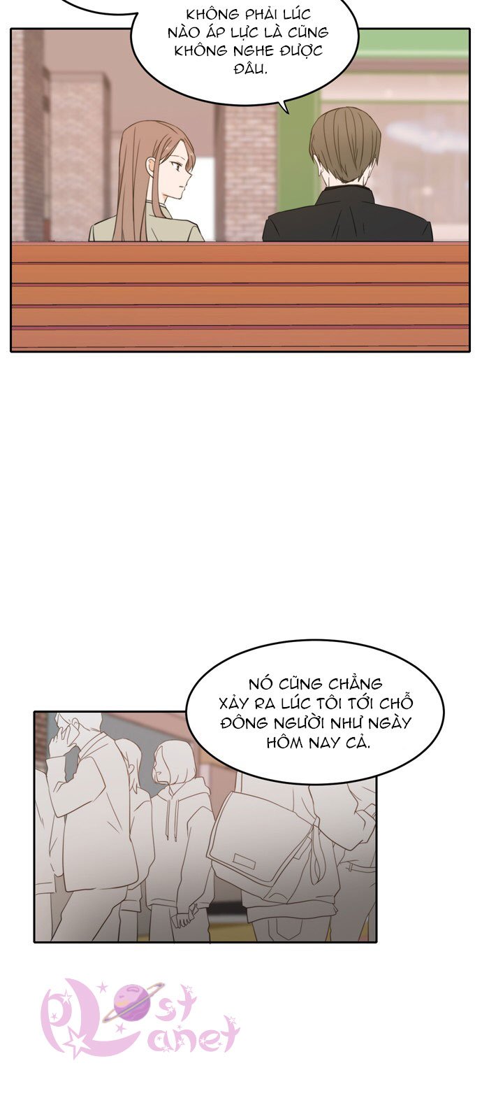 kiếp này cũng xin chăm sóc tôi như vậy nhé kiếp này cũng xin chăm sóc tôi như vậy nhé chapter 21 33