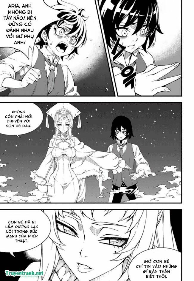 witch hunter chapter 177.2 2
