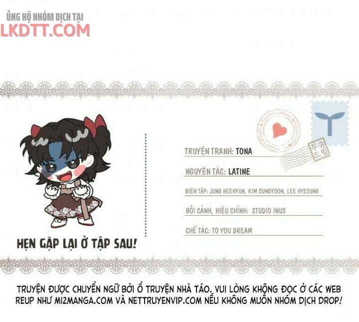 tôi đã trở thành con gái nuôi của nam chính chapter 9 31