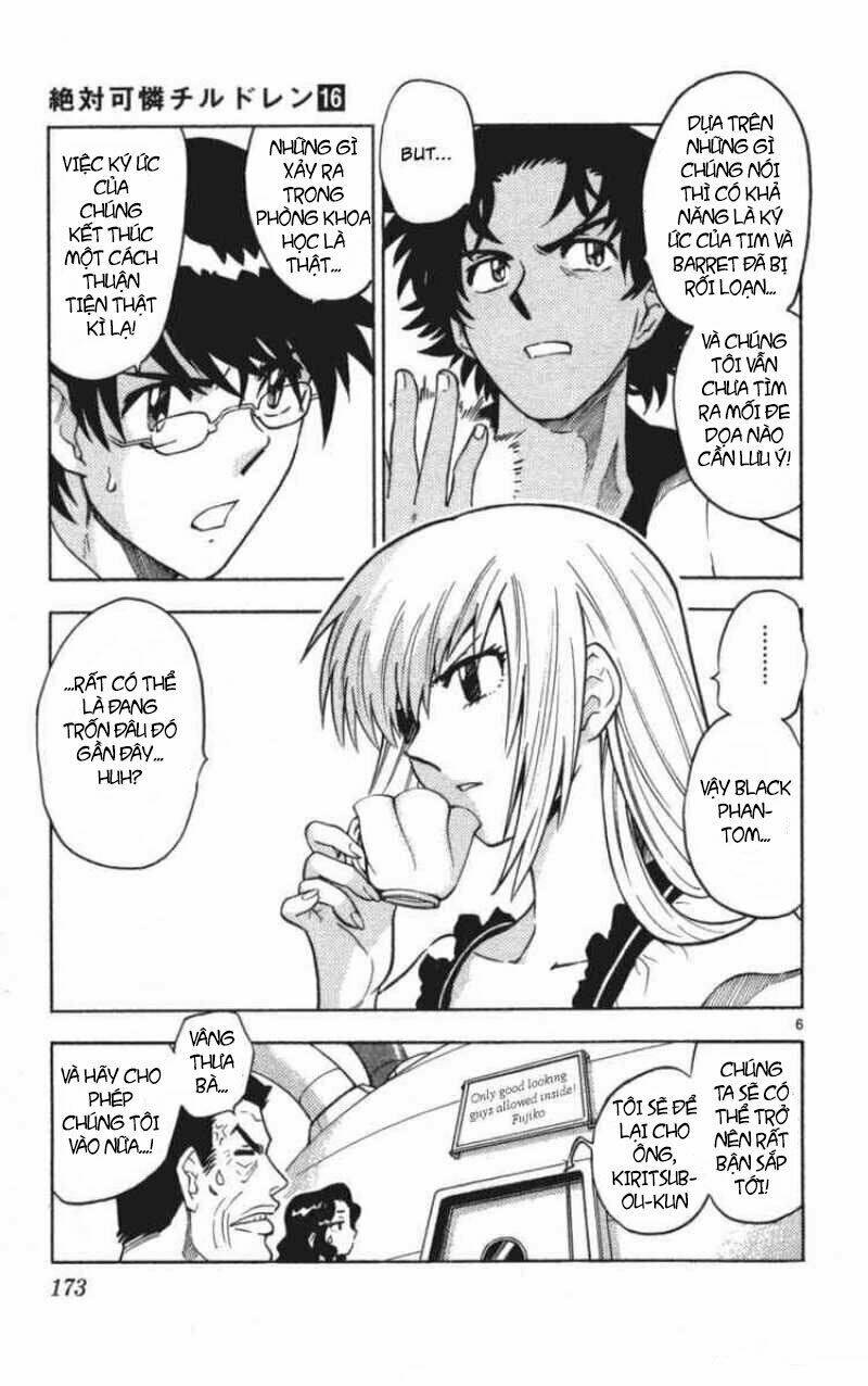 loli siêu năng lực chapter 147 7