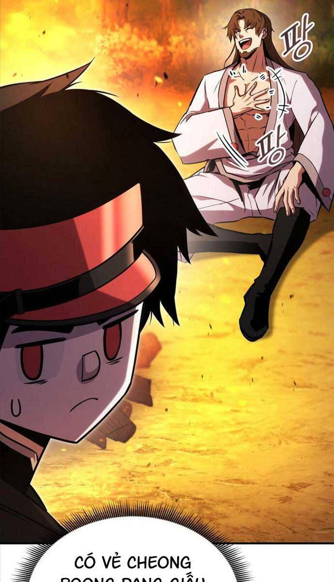 huyền thoại game thủ - tái xuất chapter 128 74