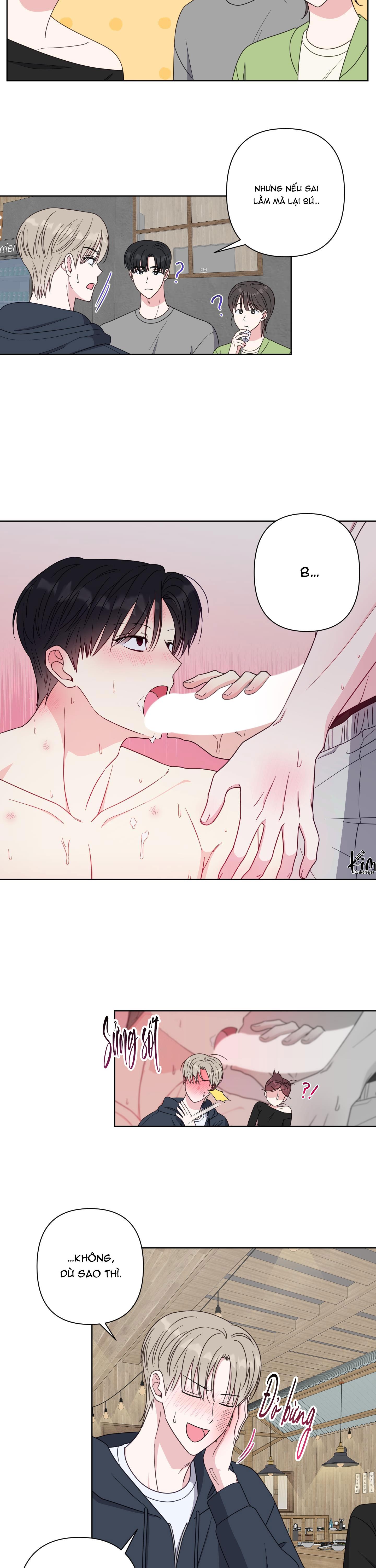 màu trung tính chapter 1 13