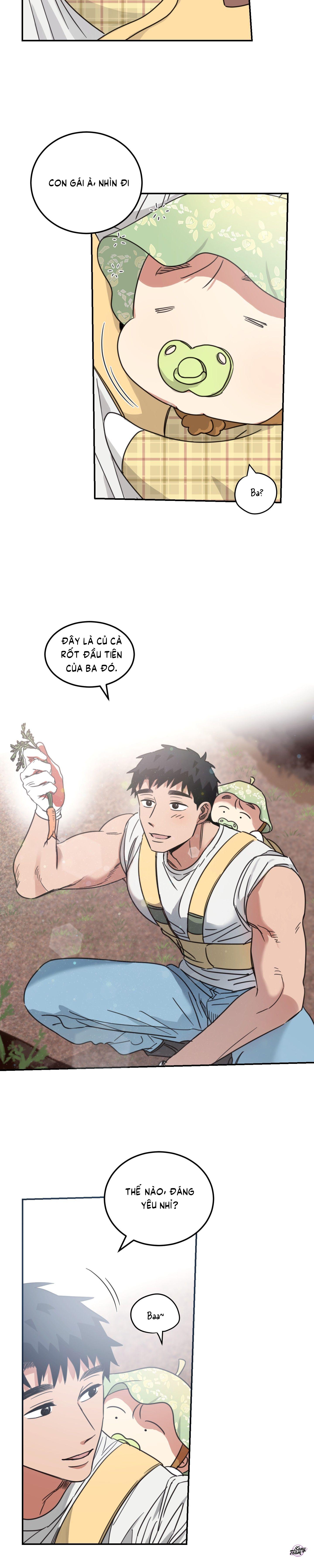 căn nhà mặt trời mọc chapter 34 2