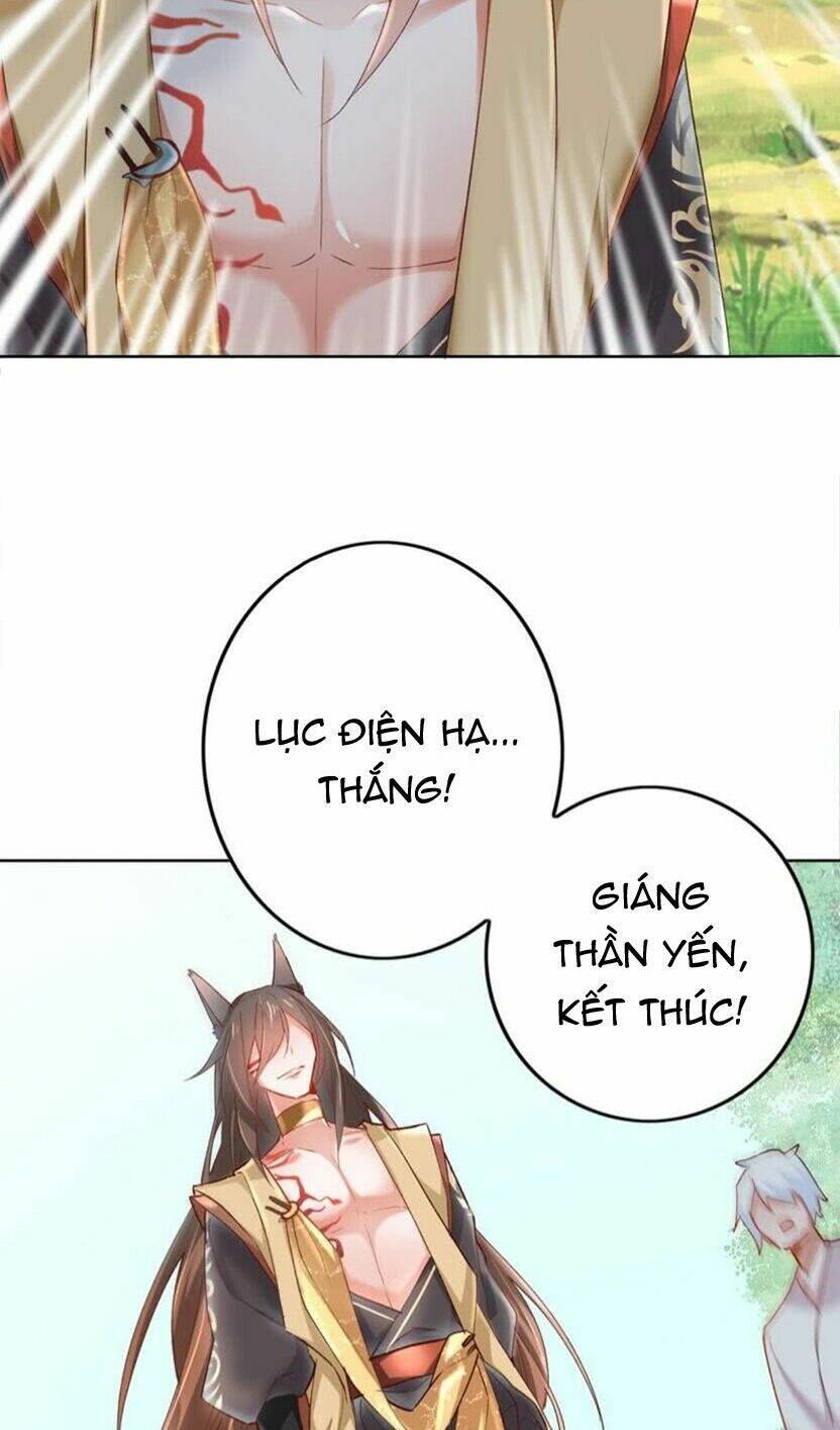 nghịch lai thuận thú chapter 24 34