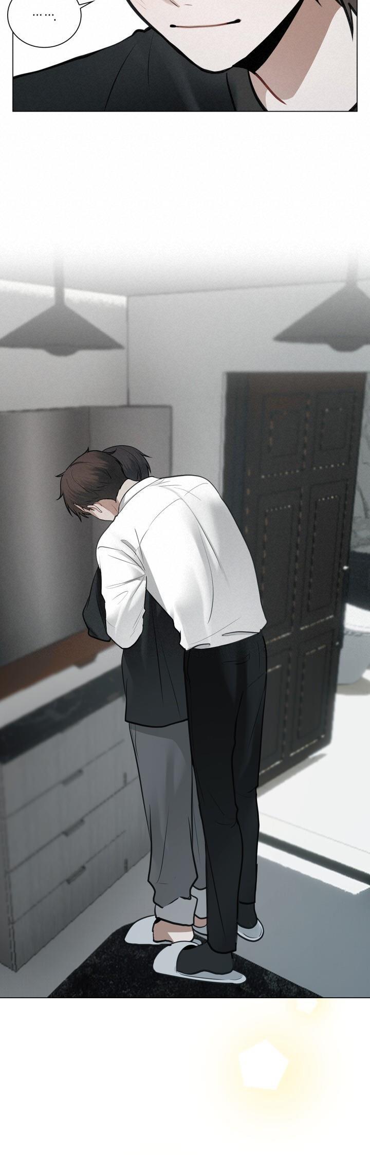 không xa lạ chapter 37 7