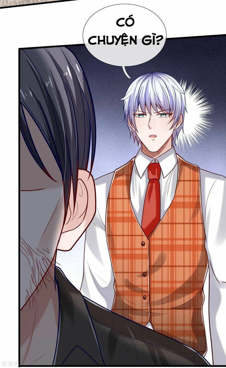 tuyệt đỉnh khí thiếu chapter 53 11