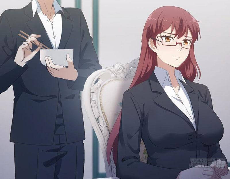 tu tiên trở về tại vườn trường – season 2 chapter 67 14