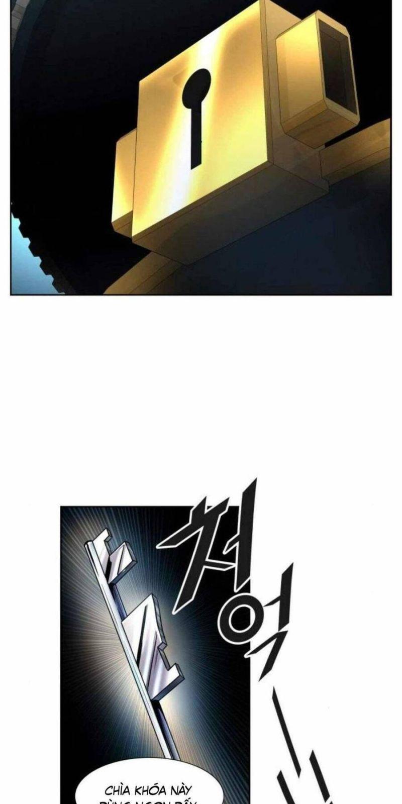 tòa tháp bí ẩn 2 chapter 502 43