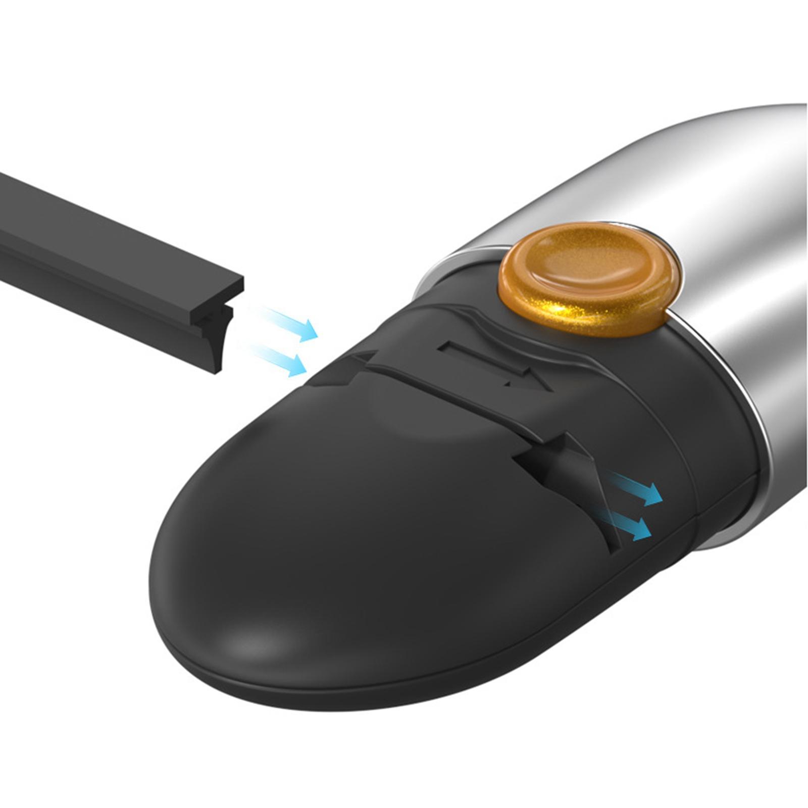 Car Wiper Replacement Windshield Wiper  Cutter Professional