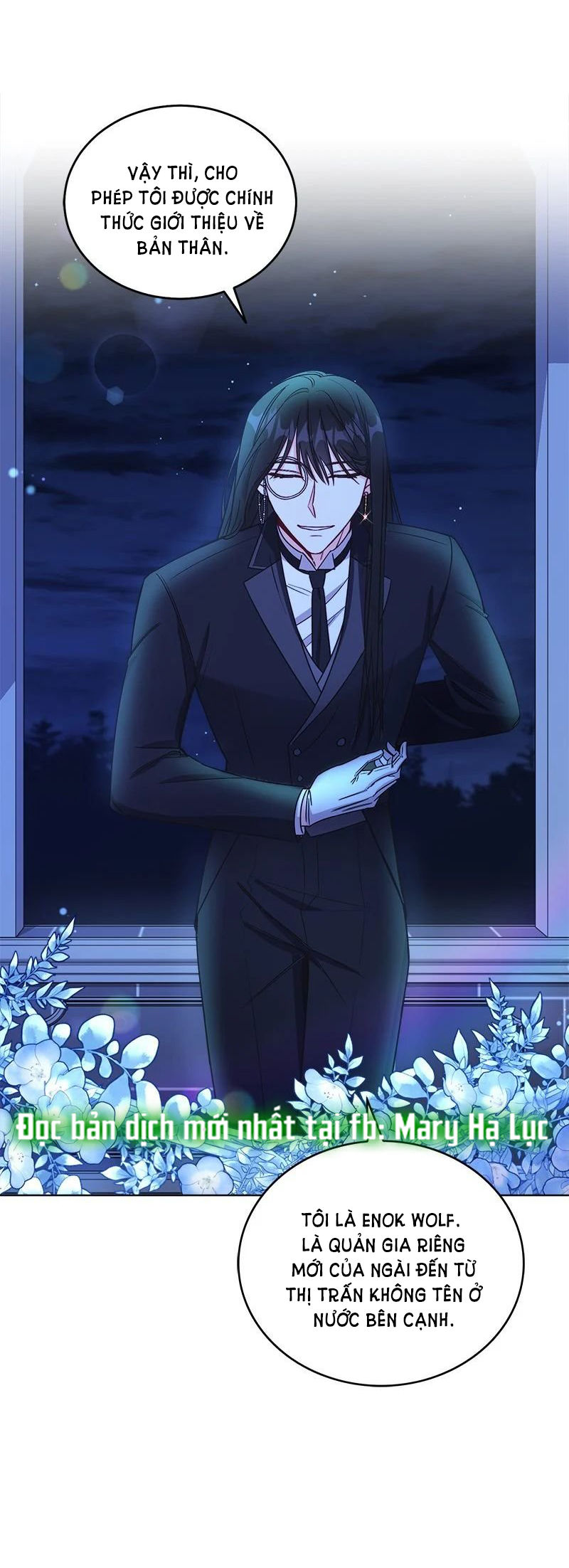 chàng nam phụ kia thực ra là con gái chapter 16 12