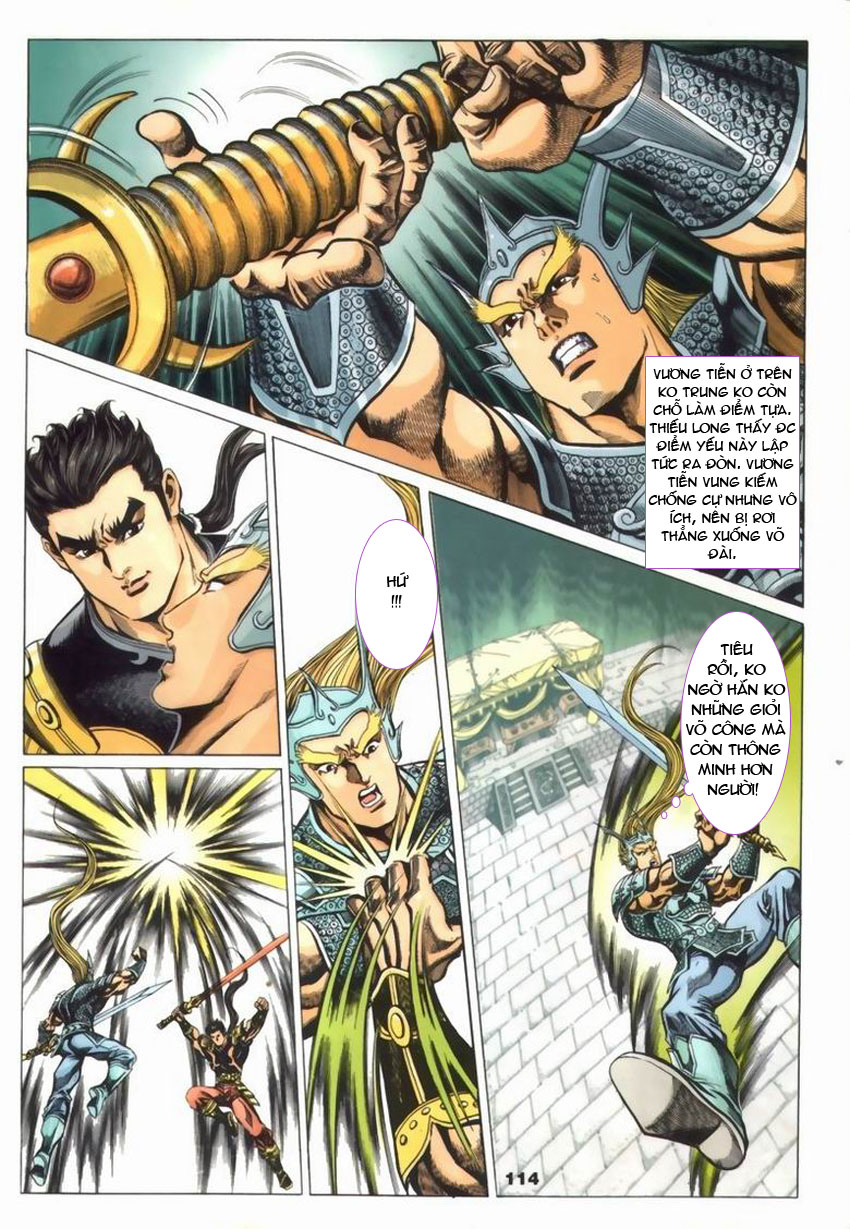 tầm tần ký chapter 42 24