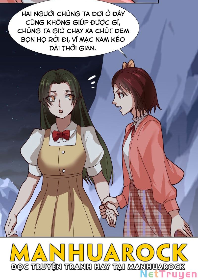 trên người ta có một rồng chapter 442 8