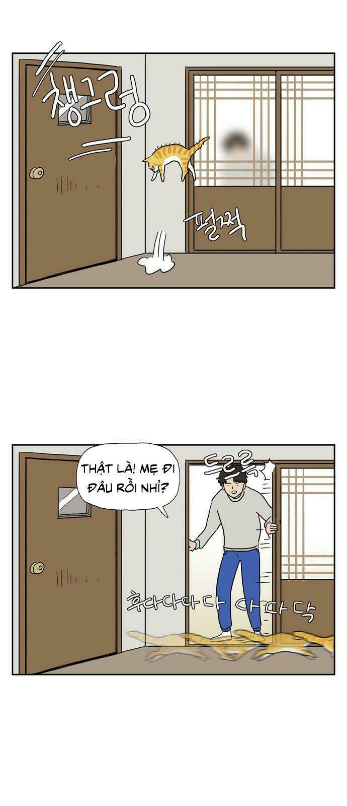 con gái tôi là zombie chapter 6 4