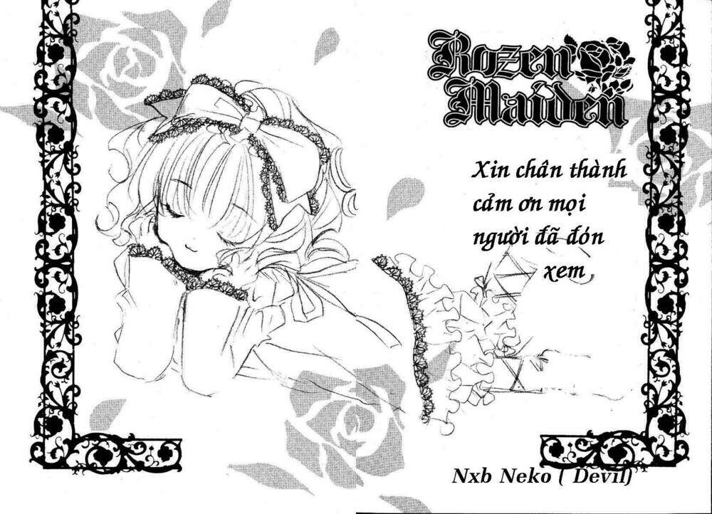 rozen maiden chapter 10 22