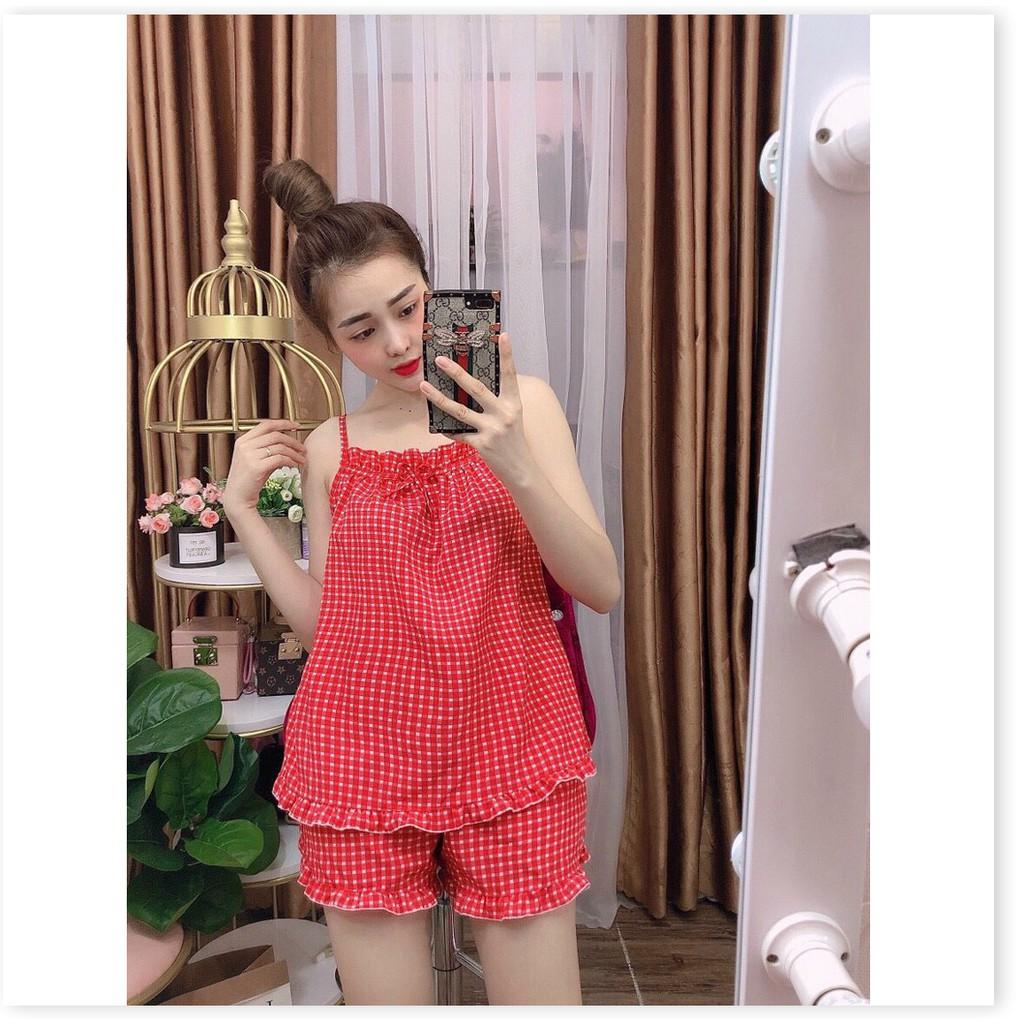 Set bộ tiểu thư mặc nhà Satin ngắn đẹp , tôn dáng MẪU MỚI NHẤT HIỆN NAY