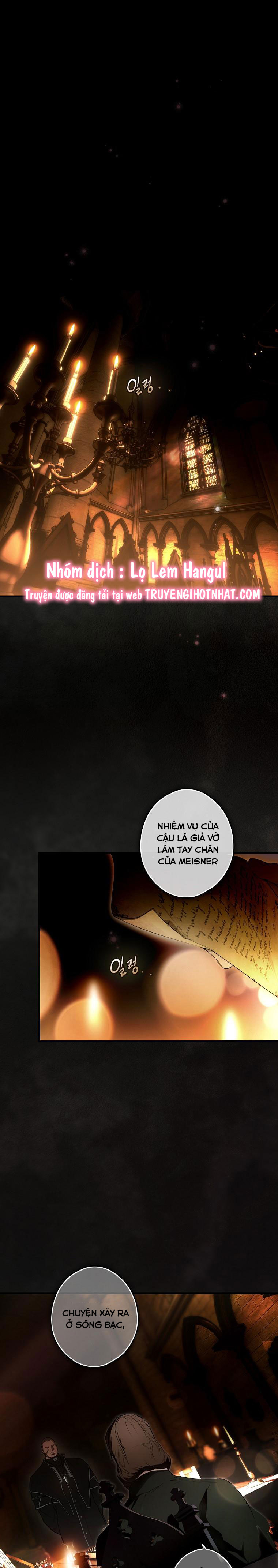 cổ tích về người mẹ kế chapter 120 1