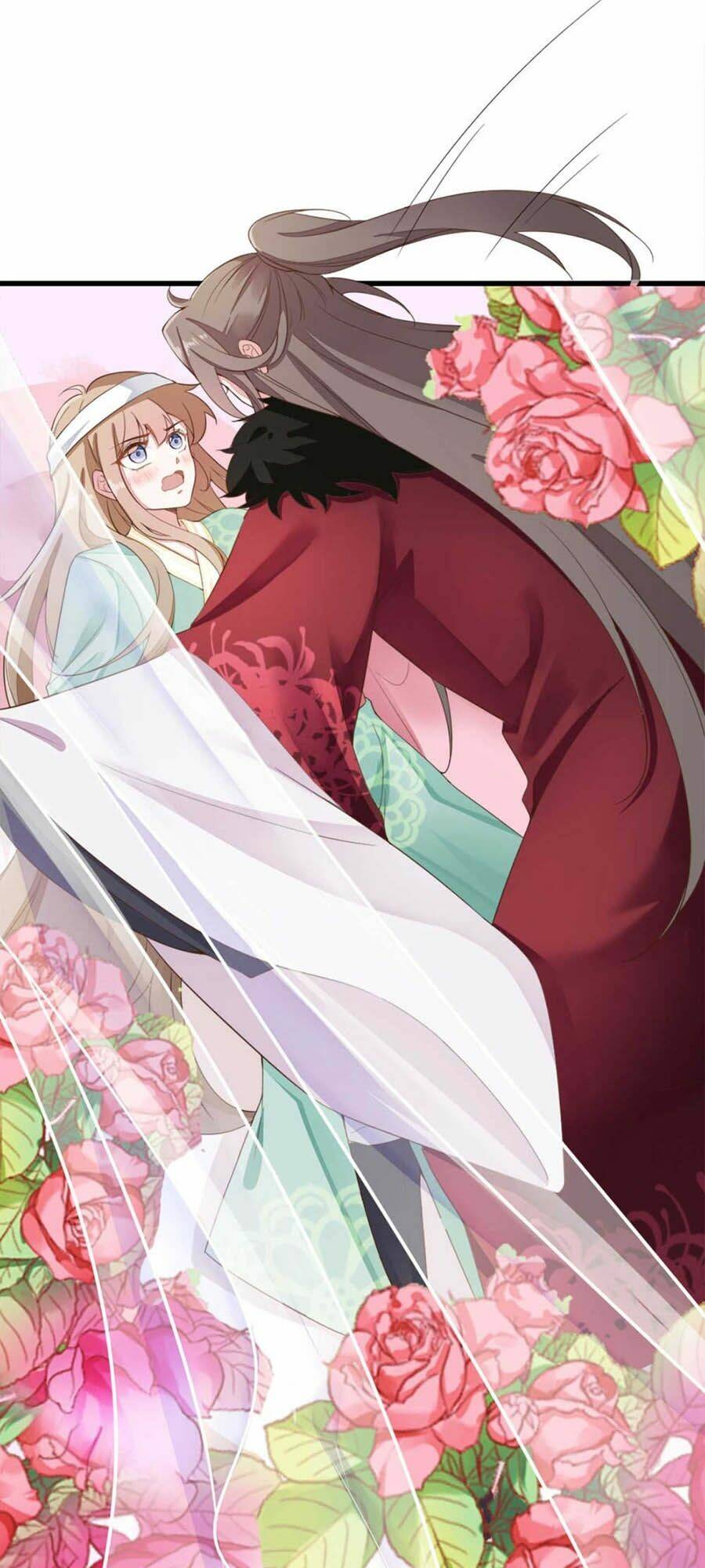 đích nữ hữu độc chapter 59 17