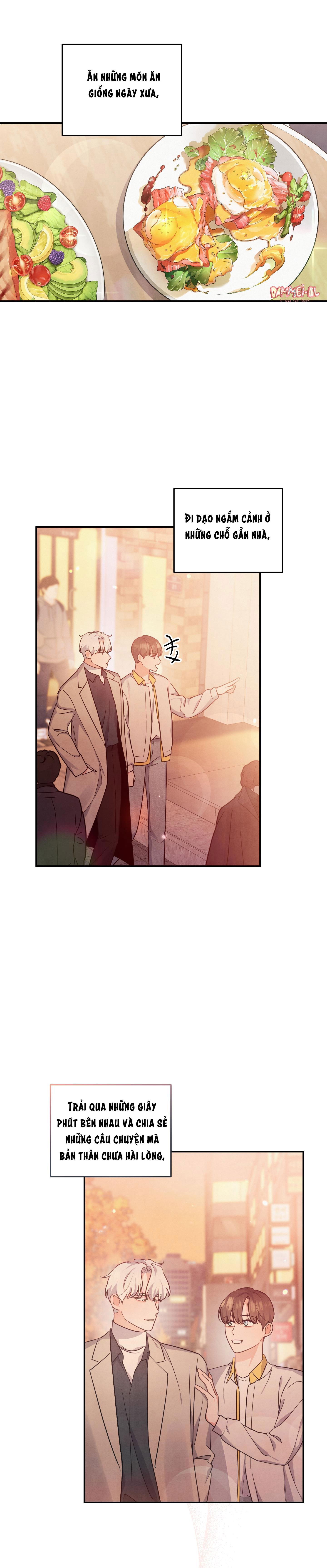 mối quan hệ ngu ngốc chapter 18 9