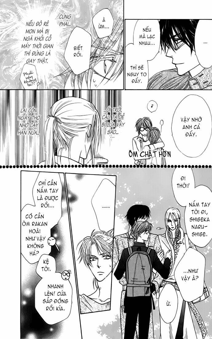 kim cương bạc chapter 10 7