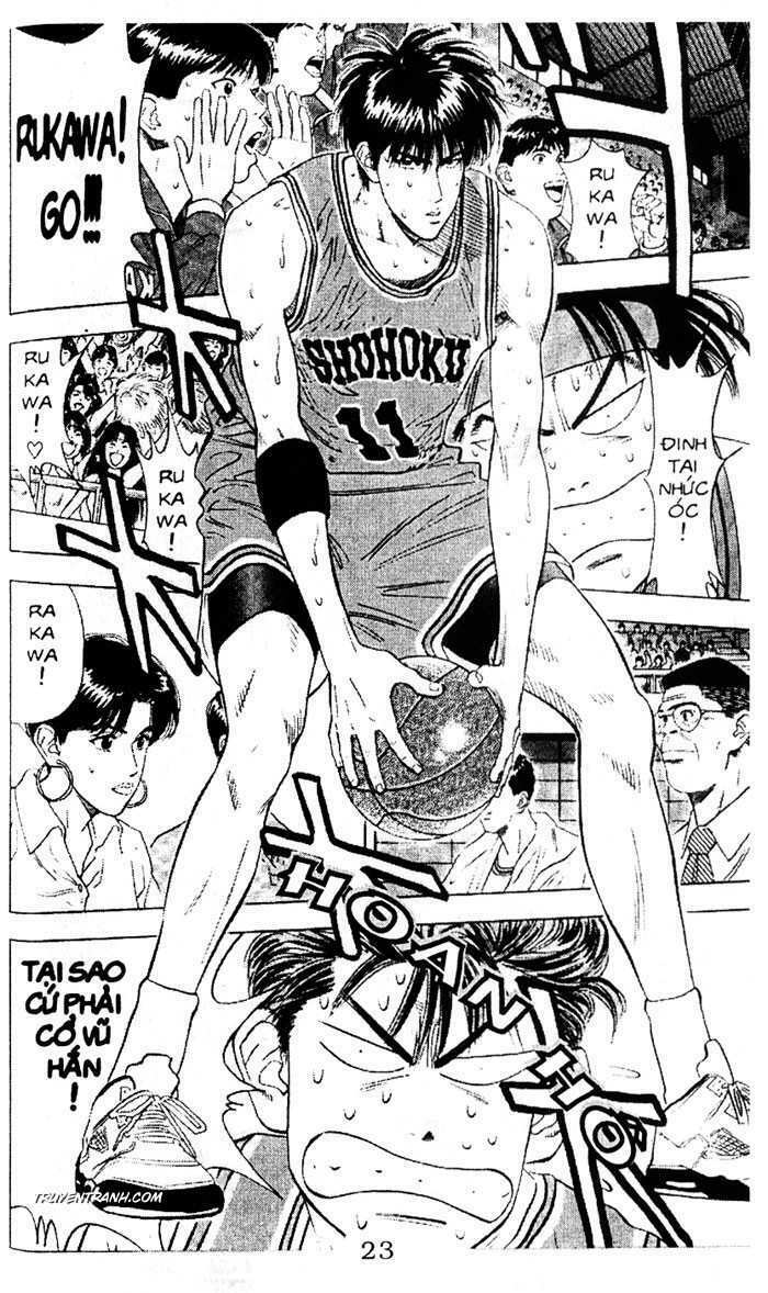cao thủ bóng rổ chapter 113 7