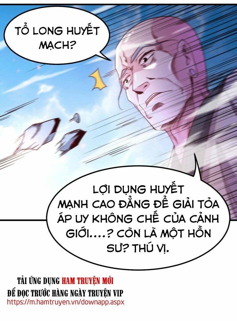 Bổn Tế Tu Chính Là Tiện Đạo Chapter 110 - Trang 45