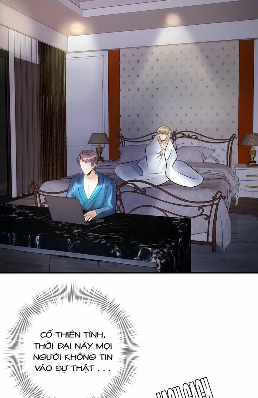 trọng sinh chi ức vạn ảnh hậu yếu thượng vị chapter 155 16