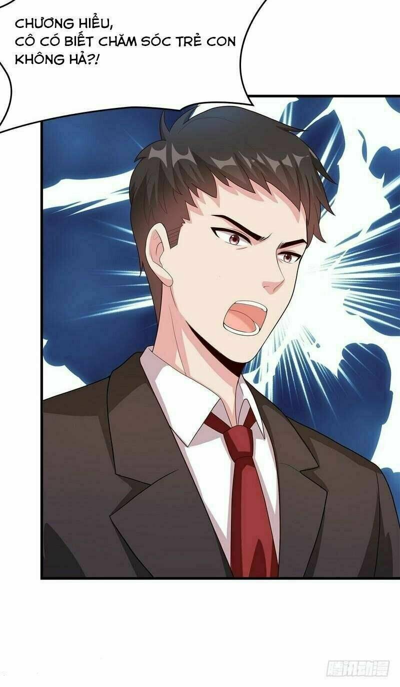 nam thần manh bảo tận diệt chapter 52 39