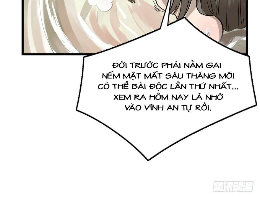 quẻ phi thiên hạ chapter 8 50