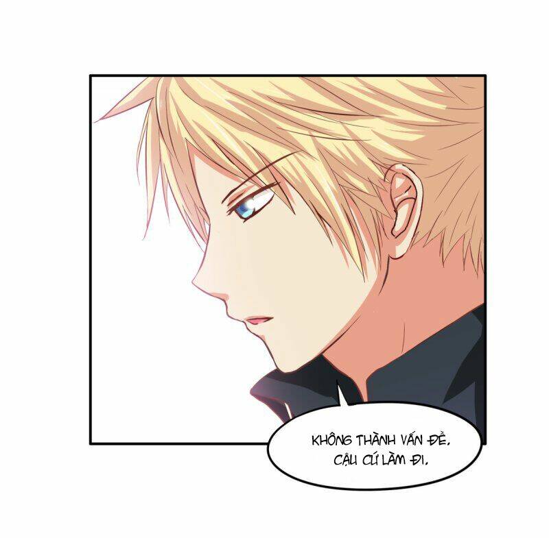 mối tình đầu có chút ngọt chapter 42 24