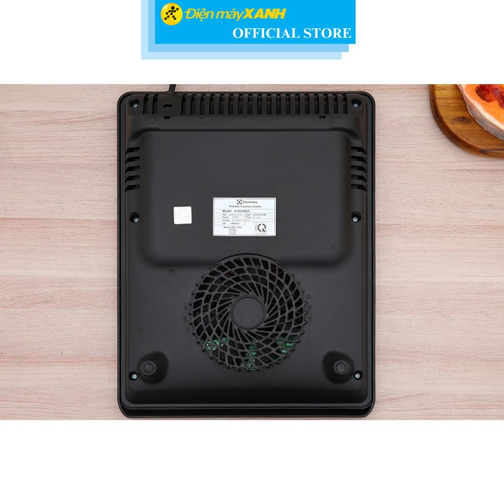 Bếp từ Electrolux ETD29MKC - Hàng Chính Hãng
