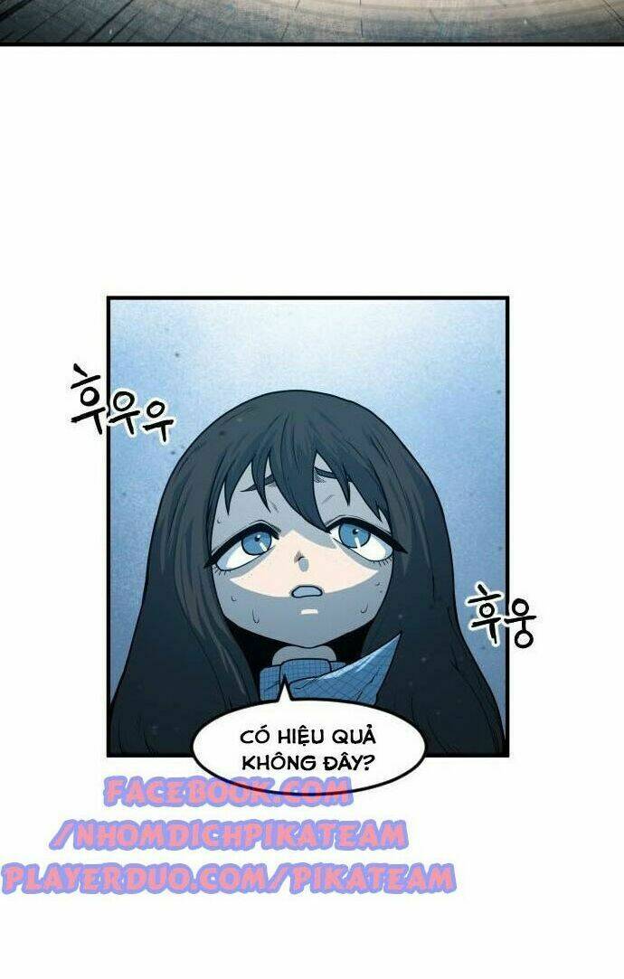 chinh phạt học đường chapter 7 43