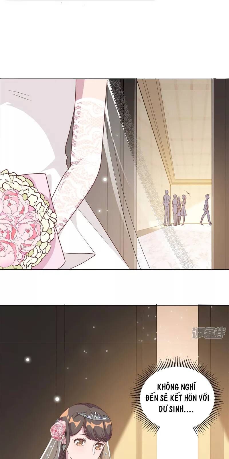 tổng tài, tránh xa tôi ra chapter 6 9