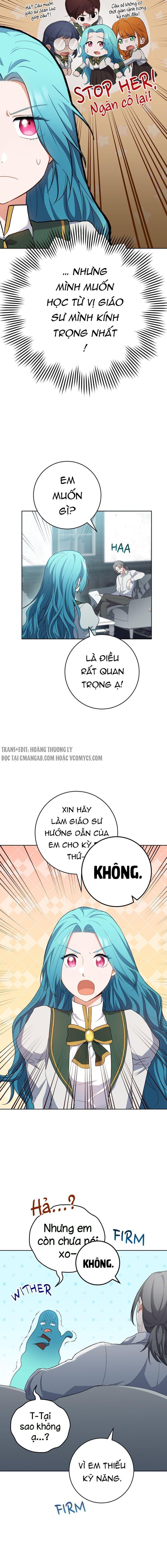 quý cô đầu bếp hoàng gia chapter 66 18