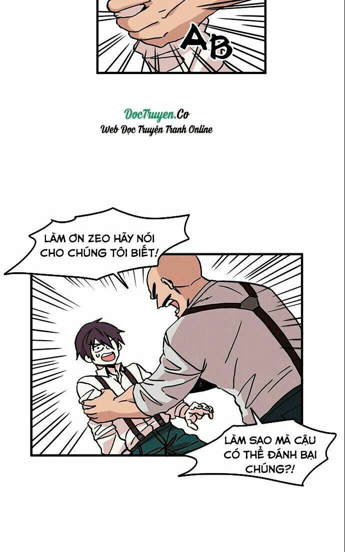 minus hand chapter 5 42