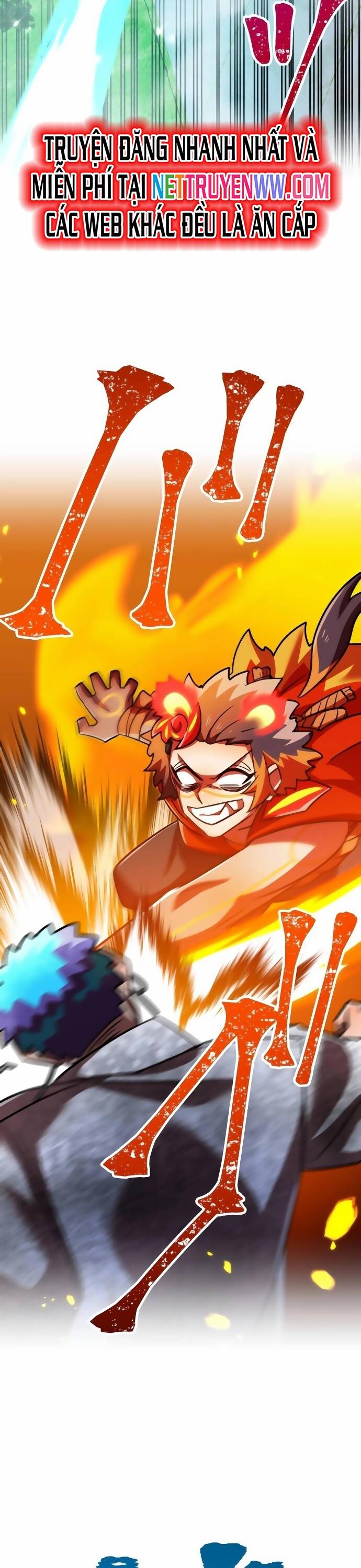 Huyết Thánh Cứu Thế Chủ~ Ta Chỉ Cần 0.0000001% Đã Trở Thành Vô Địch chapter 100 27