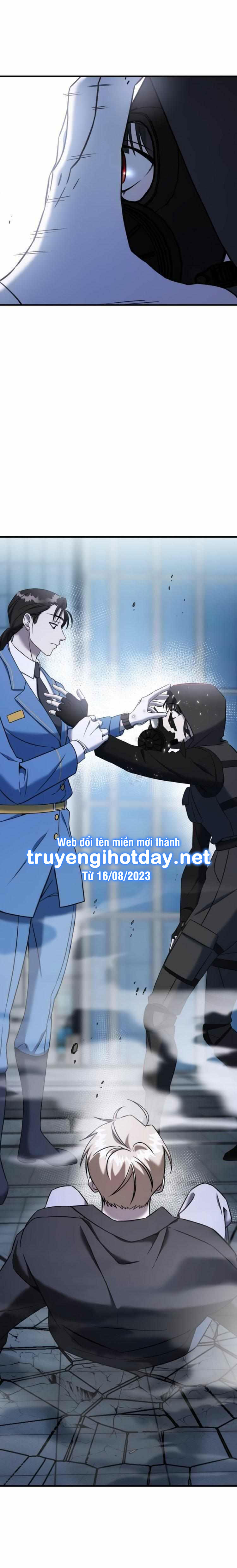 phản diện thuần túy chapter 67.1 1