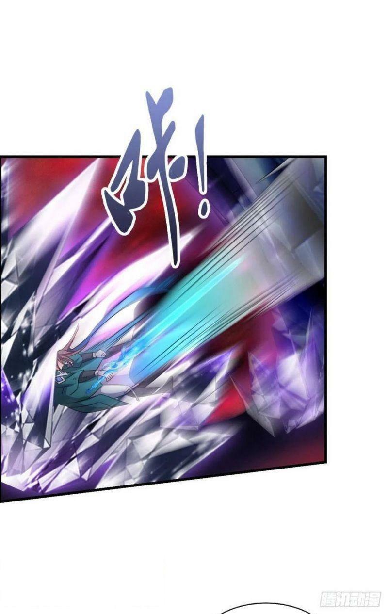 Trọng Sinh Thành Cậu Vàng Tại Dị Thế Chapter 217 27