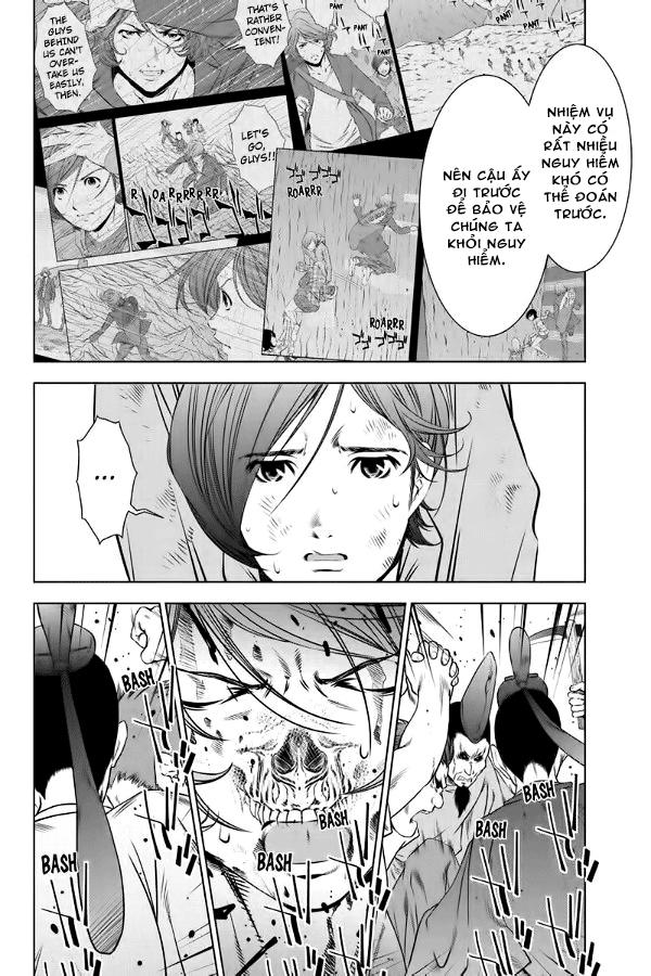 blackout chapter 37 9