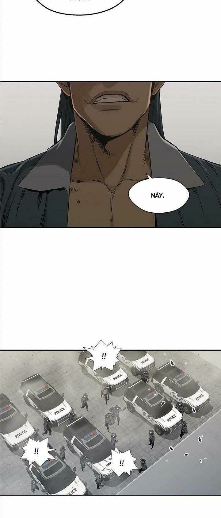 anh shipper may mắn chapter 24 26