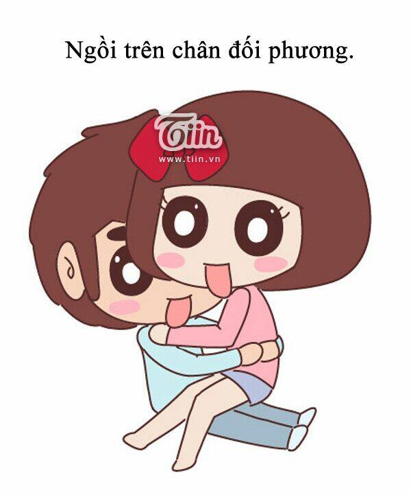 giải mã tình yêu chapter 88 4