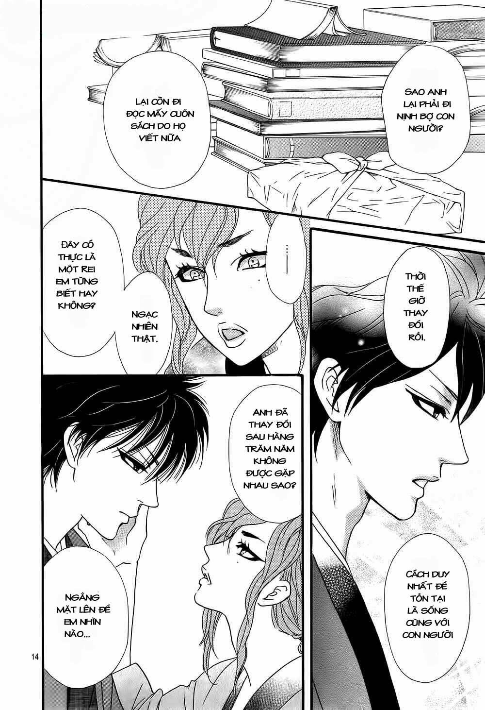 sumika sumire chapter 10 18