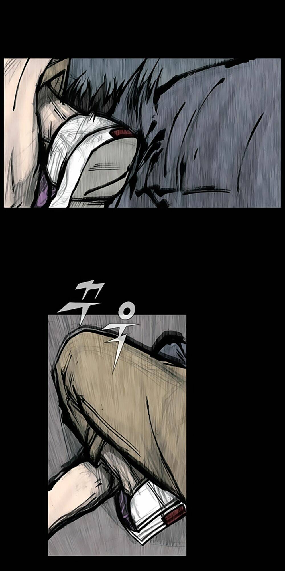 dokgo | độc cô chapter 89 36