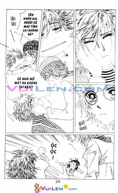 đợi em chapter 2 1