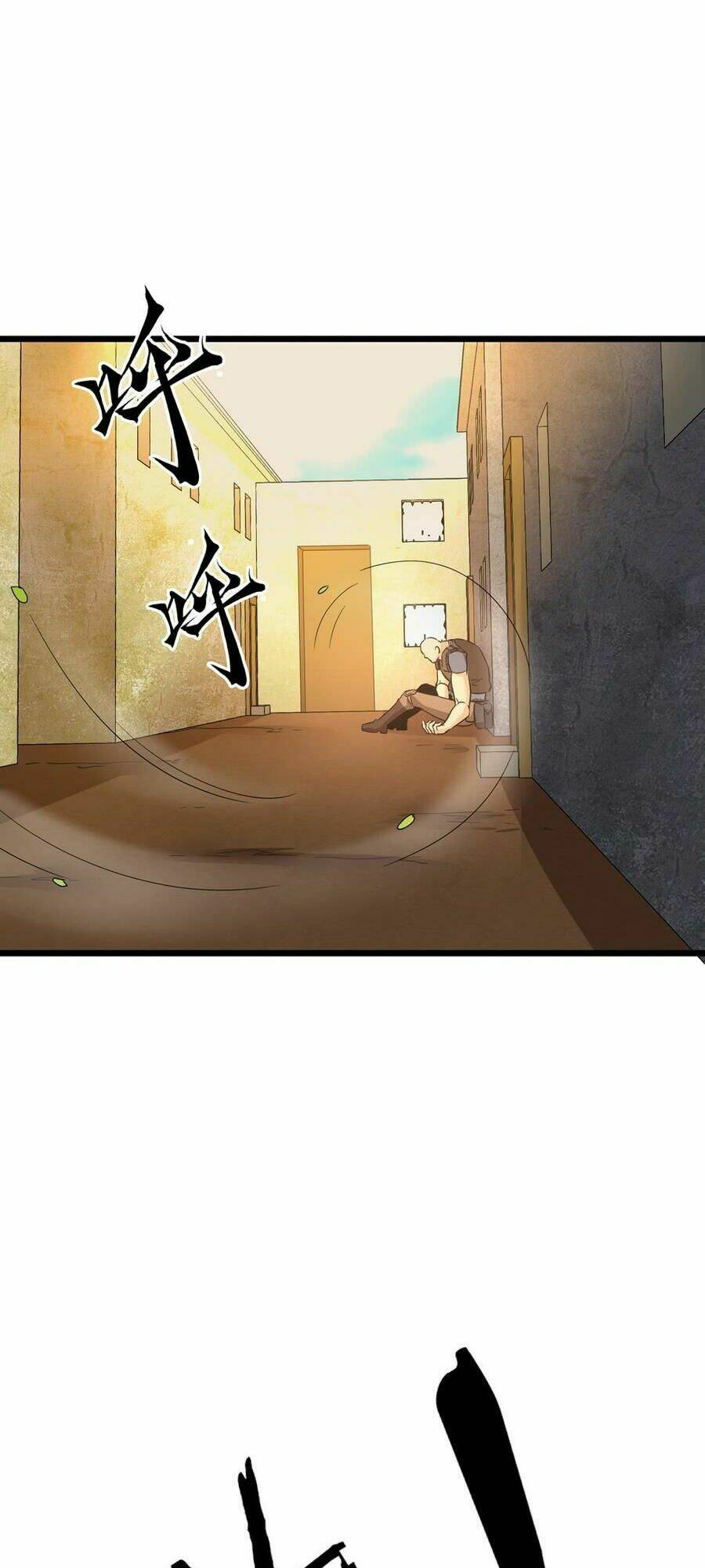 tối cường binh vương chapter 70 26