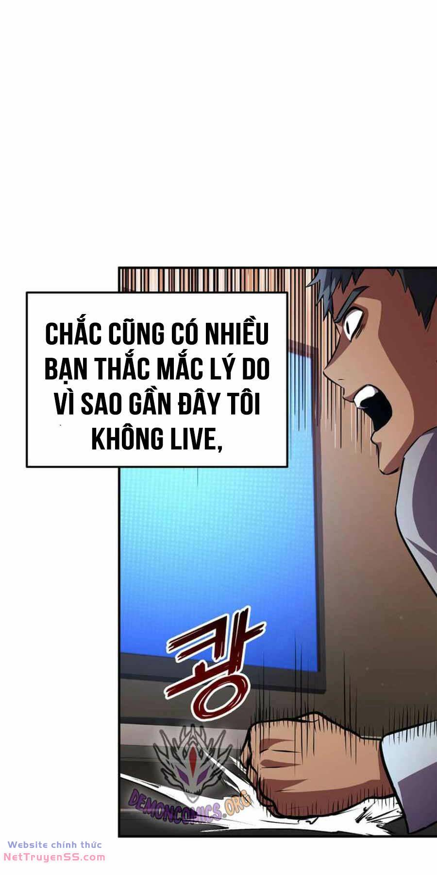 huyền thoại game thủ - tái xuất chapter 141 25