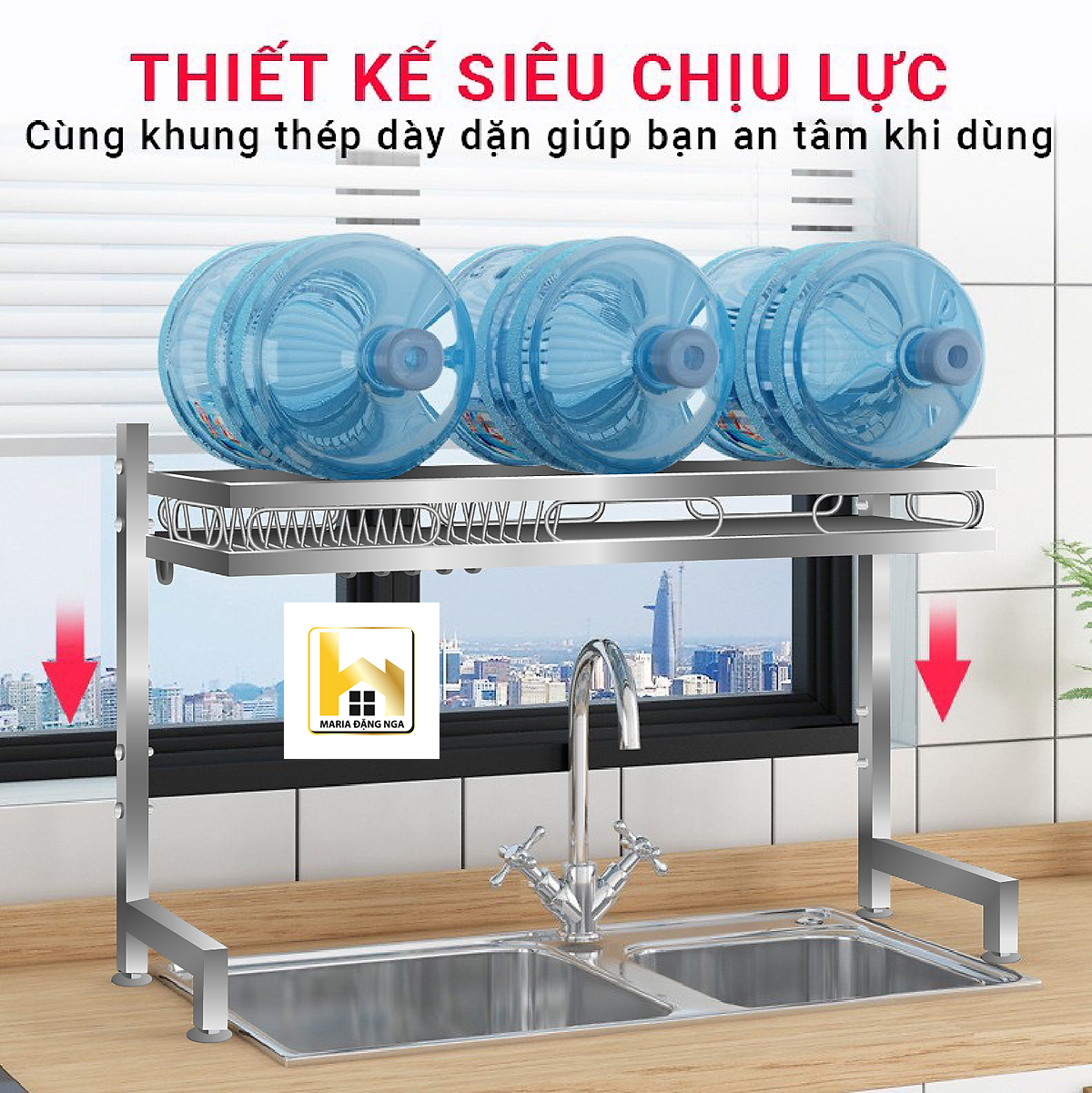 Kệ chén bát,Kệ Úp Chén Bát,giá úp chén bát, giá úp bát, kệ úp bát lavabo,Kệ Úp Chén Inox Bồn Rửa Chén Bát