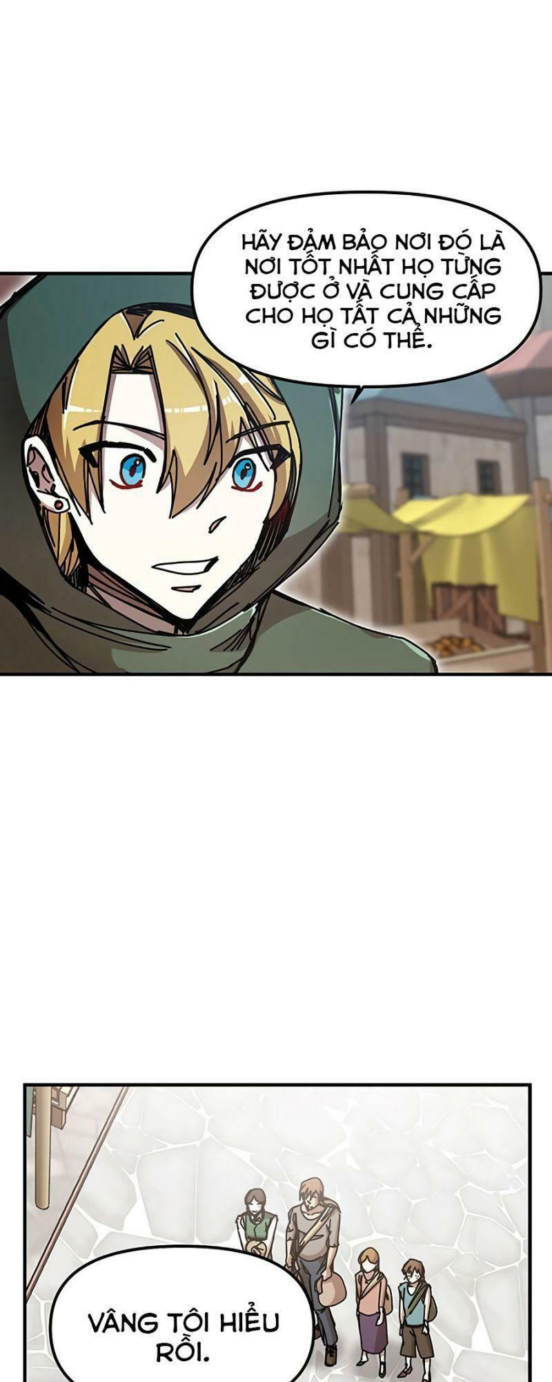 người chơi lỗi chapter 67 7