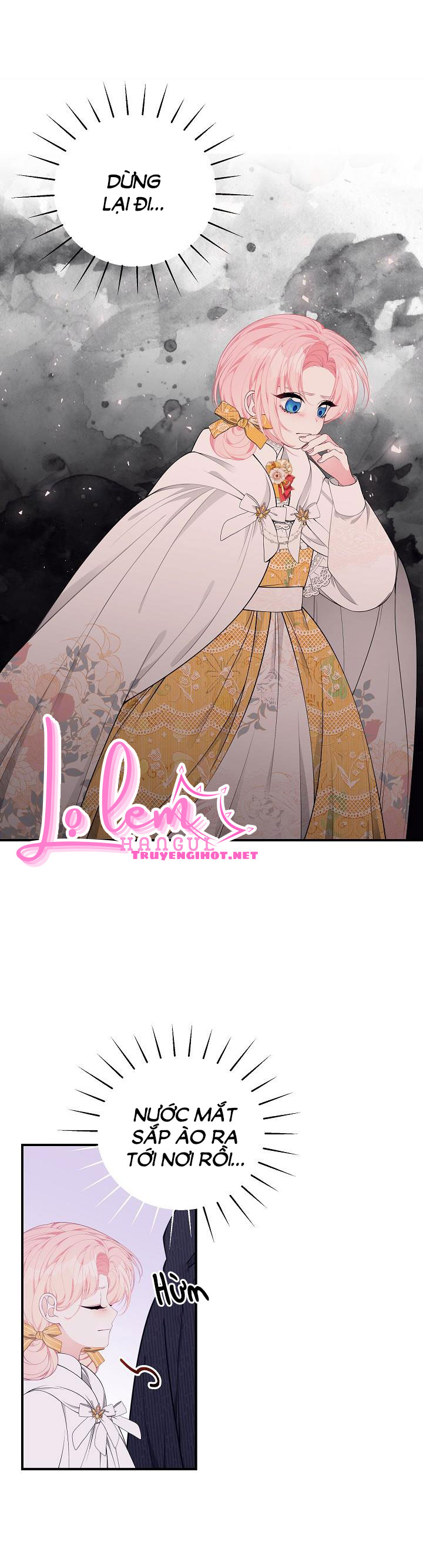 con chỉ đi tìm cha thôi chapter 33.1 22