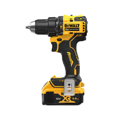 Máy khoan cầm tay 20Vmax/BL Dewalt DCD709P2-KR| Chính hãng